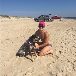 Meet your Posher, Natalie